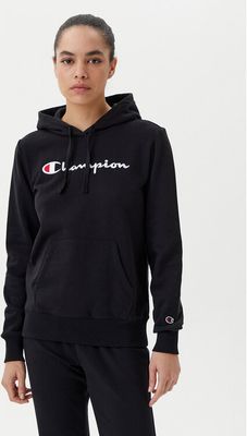 Bluza damska sportowa Champion ze sklepu: MODIVO w kategorii: Bluzy damskie - zdjęcie WP-EBWP-BKLVO-LN0_0000305355492