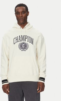 Bluza męska na jesień Champion ze sklepu: MODIVO w kategorii: Bluzy męskie - zdjęcie WP-EBWP-BKLVO-LN0_0000305355706