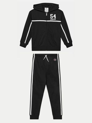 Champion - Dres chłopięcy jesienny ze sklepu: MODIVO w kategorii: Dresy chłopięce - zdjęcie WP-EBWP-BKLVO-LN0_0000305355768