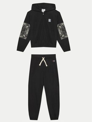 Champion - Dres chłopięcy na jesień ze sklepu: MODIVO w kategorii: Dresy chłopięce - zdjęcie WP-EBWP-BKLVO-LN0_0000305355980