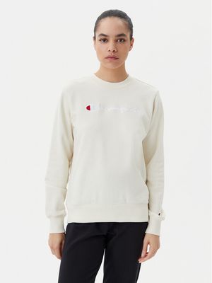 Champion - Bluza damska jesienna ze sklepu: MODIVO w kategorii: Bluzy damskie - zdjęcie WP-EBWP-BKLVO-LN0_0000305356031