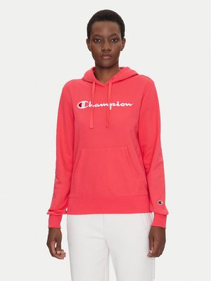 Bluza damska sportowa Champion ze sklepu: MODIVO w kategorii: Bluzy damskie - zdjęcie WP-EBWP-BKLVO-LN0_0000305356215