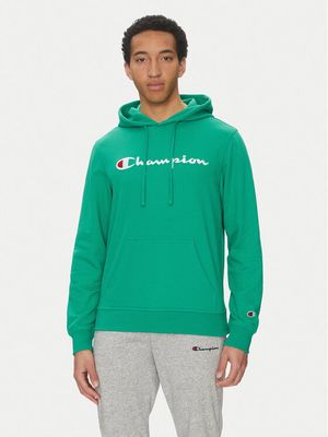 Bluza męska młodzieżowa Champion ze sklepu: MODIVO w kategorii: Bluzy męskie - zdjęcie WP-EBWP-BKLVO-LN0_0000305356253