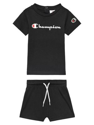 Champion - Odzież dla niemowląt letnia ze sklepu: MODIVO w kategorii: Odzież dla niemowląt - zdjęcie WP-EBWP-BKLVO-LN0_0000305356390