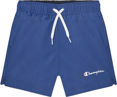 Champion - Kąpielówki chłopięce na lato ze sklepu: MODIVO w kategorii: Kąpielówki chłopięce - zdjęcie WP-EBWP-BKLVO-LN0_0000305356406
