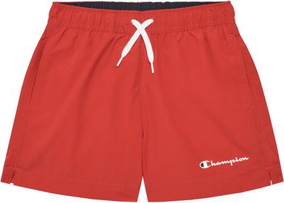 Kąpielówki chłopięce letnie Champion ze sklepu: MODIVO w kategorii: Kąpielówki chłopięce - zdjęcie WP-EBWP-BKLVO-LN0_0000305356420