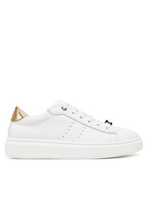Elisabetta Franchi - Buty sportowe dziecięce na wiosnę ze sklepu: MODIVO w kategorii: Buty sportowe dziecięce - zdjęcie WP-EBWP-BKLVO-LN0_0000305356871