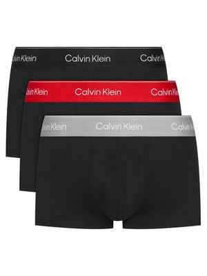 Calvin Klein Underwear - Majtki męskie casual ze sklepu: MODIVO w kategorii: Majtki męskie - zdjęcie WP-EBWP-BKLVO-LN0_0000305357397