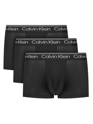 Majtki męskie Calvin Klein Underwear ze sklepu: MODIVO w kategorii: Majtki męskie - zdjęcie WP-EBWP-BKLVO-LN0_0000305357427