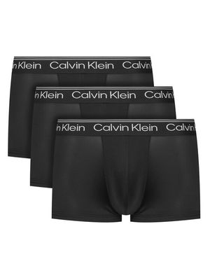Majtki męskie Calvin Klein Underwear ze sklepu: MODIVO w kategorii: Majtki męskie - zdjęcie WP-EBWP-BKLVO-LN0_0000305357427