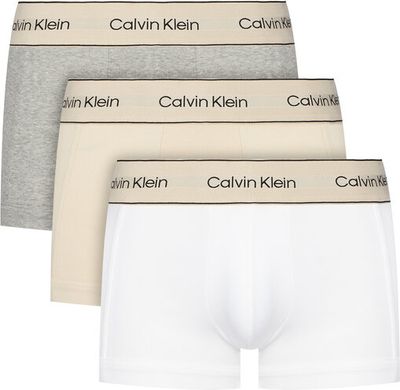 Majtki męskie Calvin Klein Underwear ze sklepu: MODIVO w kategorii: Majtki męskie - zdjęcie WP-EBWP-BKLVO-LN0_0000305357472