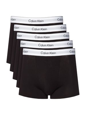 Majtki męskie Calvin Klein Underwear ze sklepu: MODIVO w kategorii: Majtki męskie - zdjęcie WP-EBWP-BKLVO-LN0_0000305357496
