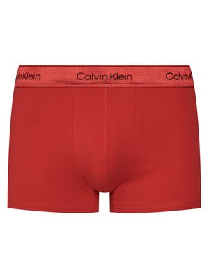 Majtki męskie sportowy Calvin Klein Underwear ze sklepu: MODIVO w kategorii: Majtki męskie - zdjęcie WP-EBWP-BKLVO-LN0_0000305357519