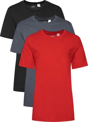 T-shirt męski Calvin Klein Underwear ze sklepu: MODIVO w kategorii: T-shirty męskie - zdjęcie WP-EBWP-BKLVO-LN0_0000305357625