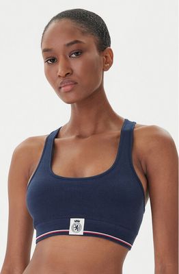 Biustonosz sportowy Tommy Hilfiger ze sklepu: MODIVO w kategorii: Biustonosze - zdjęcie WP-EBWP-BKLVO-LN0_0000305357649