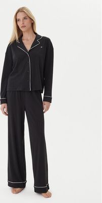 Piżama casual Tommy Hilfiger ze sklepu: MODIVO w kategorii: Piżamy damskie - zdjęcie WP-EBWP-BKLVO-LN0_0000305357861