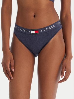 Majtki damskie Tommy Hilfiger ze sklepu: MODIVO w kategorii: Majtki damskie - zdjęcie WP-EBWP-BKLVO-LN0_0000305358165