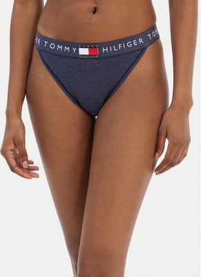 Majtki damskie Tommy Hilfiger ze sklepu: MODIVO w kategorii: Majtki damskie - zdjęcie WP-EBWP-BKLVO-LN0_0000305358240
