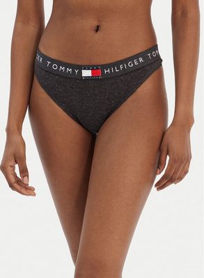 Majtki damskie z napisem Tommy Hilfiger ze sklepu: MODIVO w kategorii: Majtki damskie - zdjęcie WP-EBWP-BKLVO-LN0_0000305358431