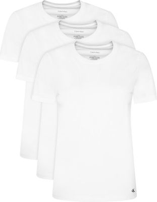 Bluzka damska na wiosnę Calvin Klein Underwear ze sklepu: MODIVO w kategorii: Bluzki damskie - zdjęcie WP-EBWP-BKLVO-LN0_0000305358523