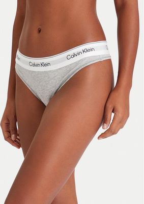 Majtki damskie Calvin Klein Underwear ze sklepu: MODIVO w kategorii: Majtki damskie - zdjęcie WP-EBWP-BKLVO-LN0_0000305358707