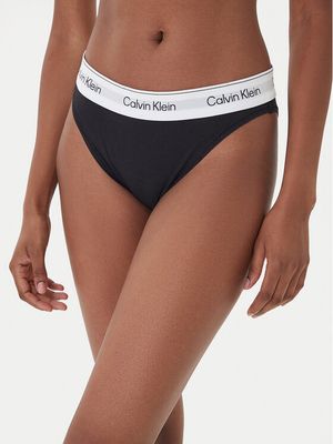 Majtki damskie Calvin Klein Underwear ze sklepu: MODIVO w kategorii: Majtki damskie - zdjęcie WP-EBWP-BKLVO-LN0_0000305358813