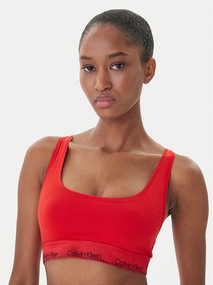 Biustonosz Calvin Klein Underwear ze sklepu: MODIVO w kategorii: Biustonosze - zdjęcie WP-EBWP-BKLVO-LN0_0000305358967