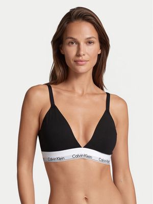 Calvin Klein Underwear - Biustonosz casual ze sklepu: MODIVO w kategorii: Biustonosze - zdjęcie WP-EBWP-BKLVO-LN0_0000305358974