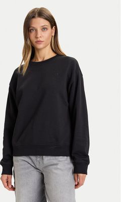 Bluza damska na jesień Calvin Klein Jeans ze sklepu: MODIVO w kategorii: Bluzy damskie - zdjęcie WP-EBWP-BKLVO-LN0_0000305359537