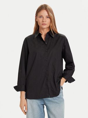 Calvin Klein Jeans - Koszula damska ze sklepu: MODIVO w kategorii: Koszule damskie - zdjęcie WP-EBWP-BKLVO-LN0_0000305359742