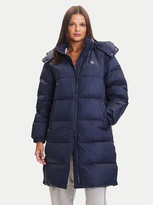 Kurtka damska Calvin Klein Jeans ze sklepu: MODIVO w kategorii: Kurtki damskie - zdjęcie WP-EBWP-BKLVO-LN0_0000305359773