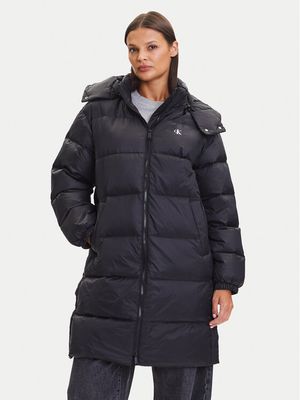 Kurtka damska Calvin Klein Jeans ze sklepu: MODIVO w kategorii: Kurtki damskie - zdjęcie WP-EBWP-BKLVO-LN0_0000305359780