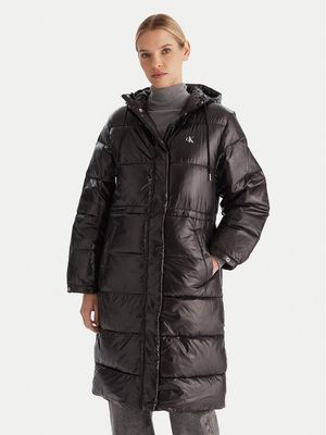 Kurtka damska jesienna Calvin Klein Jeans ze sklepu: MODIVO w kategorii: Kurtki damskie - zdjęcie WP-EBWP-BKLVO-LN0_0000305359797