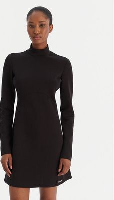Sukienka na jesień Calvin Klein Jeans ze sklepu: MODIVO w kategorii: Sukienki - zdjęcie WP-EBWP-BKLVO-LN0_0000305359834
