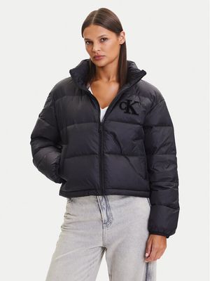 Kurtka damska Calvin Klein Jeans ze sklepu: MODIVO w kategorii: Kurtki damskie - zdjęcie WP-EBWP-BKLVO-LN0_0000305359971
