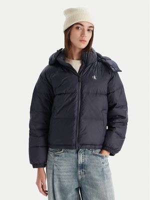Kurtka damska Calvin Klein Jeans ze sklepu: MODIVO w kategorii: Kurtki damskie - zdjęcie WP-EBWP-BKLVO-LN0_0000305359988