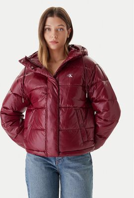 Kurtka damska jesienna Calvin Klein Jeans ze sklepu: MODIVO w kategorii: Kurtki damskie - zdjęcie WP-EBWP-BKLVO-LN0_0000305360014