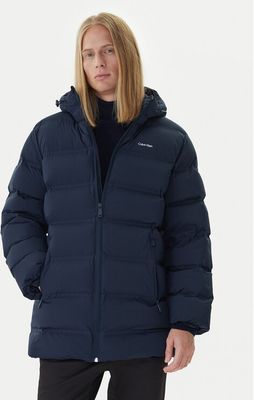 Kurtka męska casualowa Calvin Klein ze sklepu: MODIVO w kategorii: Kurtki męskie - zdjęcie WP-EBWP-BKLVO-LN0_0000305360168