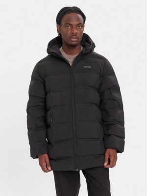 Kurtka męska casualowa Calvin Klein ze sklepu: MODIVO w kategorii: Kurtki męskie - zdjęcie WP-EBWP-BKLVO-LN0_0000305360205