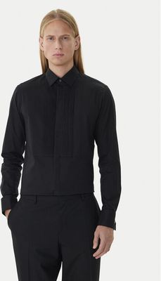 Koszula męska casual Calvin Klein ze sklepu: MODIVO w kategorii: Koszule męskie - zdjęcie WP-EBWP-BKLVO-LN0_0000305360359