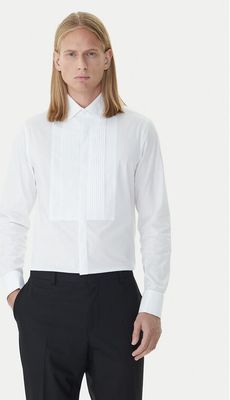Koszula męska Calvin Klein ze sklepu: MODIVO w kategorii: Koszule męskie - zdjęcie WP-EBWP-BKLVO-LN0_0000305360366