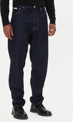 Calvin Klein - Jeansy męskie casualowe ze sklepu: MODIVO w kategorii: Jeansy męskie - zdjęcie WP-EBWP-BKLVO-LN0_0000305360472
