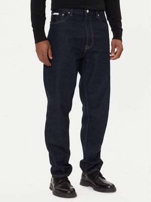 Calvin Klein - Jeansy męskie casualowe ze sklepu: MODIVO w kategorii: Jeansy męskie - zdjęcie WP-EBWP-BKLVO-LN0_0000305360472