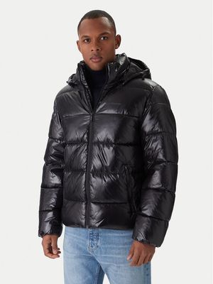 Kurtka męska casual Calvin Klein ze sklepu: MODIVO w kategorii: Kurtki męskie - zdjęcie WP-EBWP-BKLVO-LN0_0000305360489