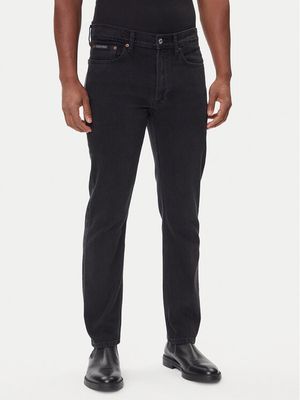 Jeansy męskie Calvin Klein ze sklepu: MODIVO w kategorii: Jeansy męskie - zdjęcie WP-EBWP-BKLVO-LN0_0000305360496