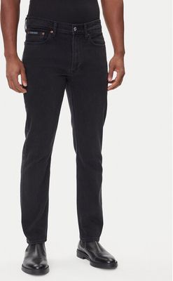 Jeansy męskie Calvin Klein ze sklepu: MODIVO w kategorii: Jeansy męskie - zdjęcie WP-EBWP-BKLVO-LN0_0000305360496