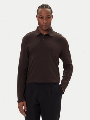 T-shirt męski jesienny Calvin Klein ze sklepu: MODIVO w kategorii: T-shirty męskie - zdjęcie WP-EBWP-BKLVO-LN0_0000305360502