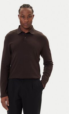 T-shirt męski jesienny Calvin Klein ze sklepu: MODIVO w kategorii: T-shirty męskie - zdjęcie WP-EBWP-BKLVO-LN0_0000305360502