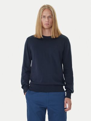 Sweter męski na zimę Calvin Klein ze sklepu: MODIVO w kategorii: Swetry męskie - zdjęcie WP-EBWP-BKLVO-LN0_0000305360526