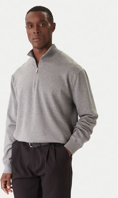 Sweter męski na zimę Calvin Klein ze sklepu: MODIVO w kategorii: Swetry męskie - zdjęcie WP-EBWP-BKLVO-LN0_0000305360564
